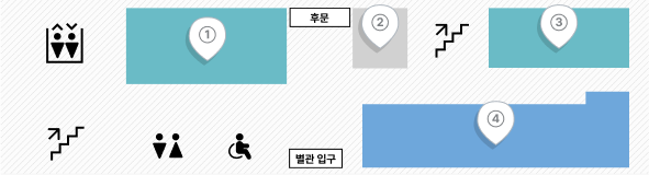 별관 1층